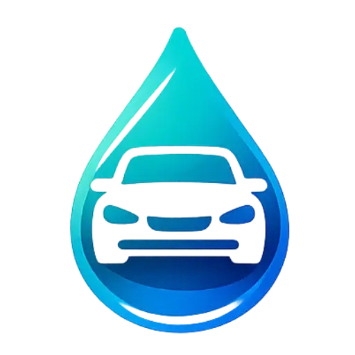 Lavage auto à domicile Anthon